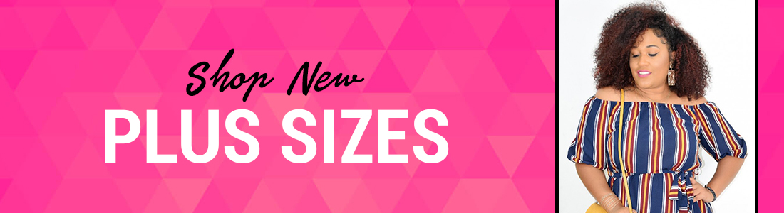 PLUS SIZES